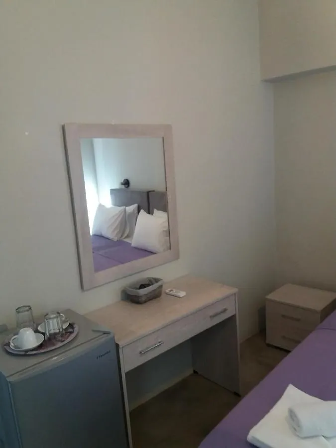 Panzió Kate-Mari Studios Skala  Görögország