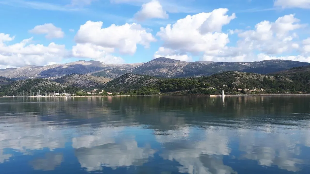 Kate-Mari Studios Skala  0*, Skala (Kefalonia) Görögország