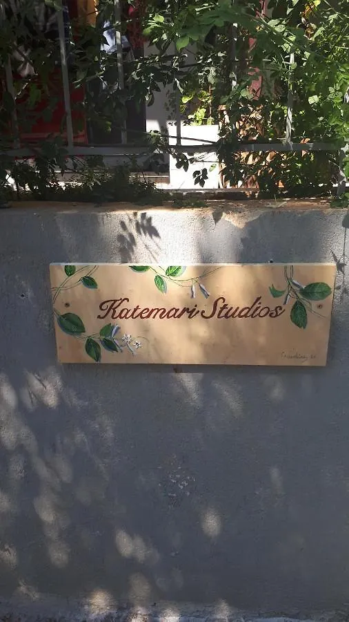 Kate-Mari Studios Skala