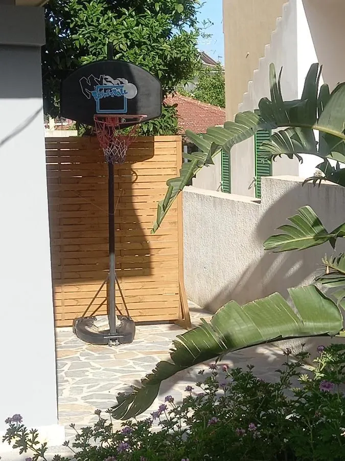 Kate-Mari Studios Skala
