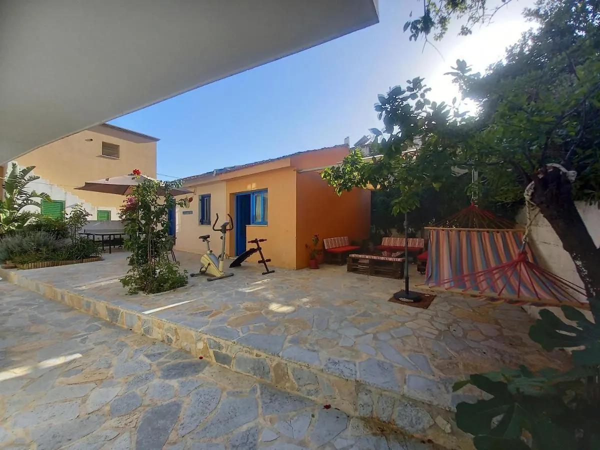 Kate-Mari Studios Skala  Bed & Breakfast