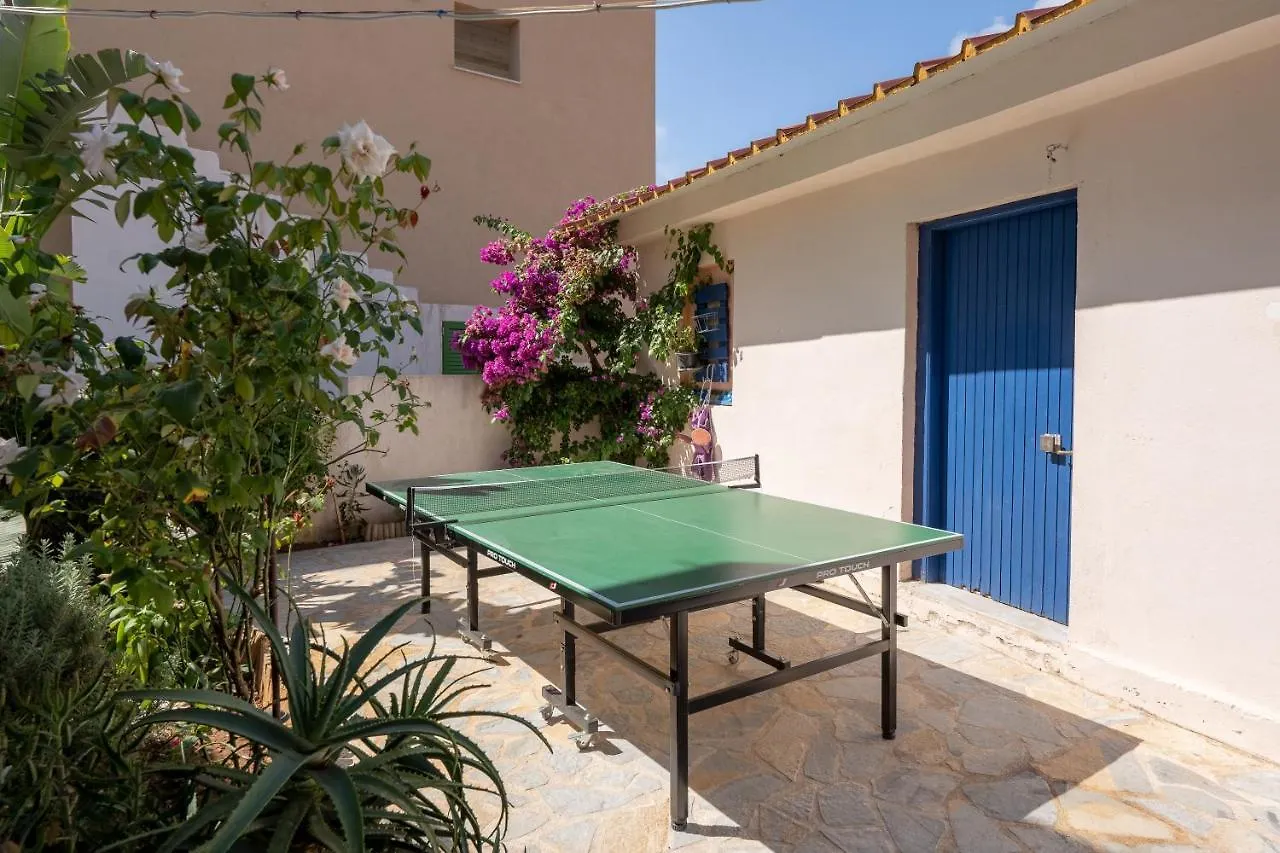 Kate-Mari Studios Skala  Panzió Skala (Kefalonia)