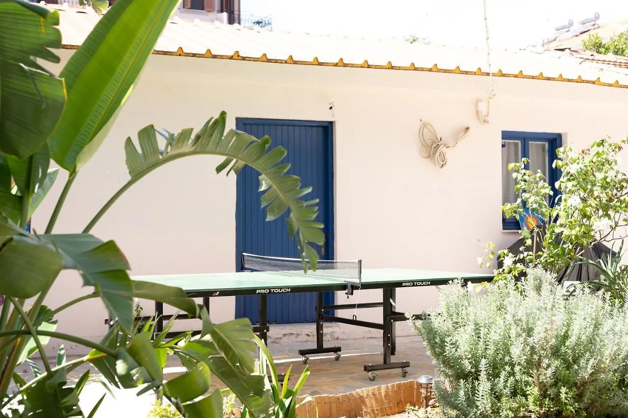 Kate-Mari Studios Skala