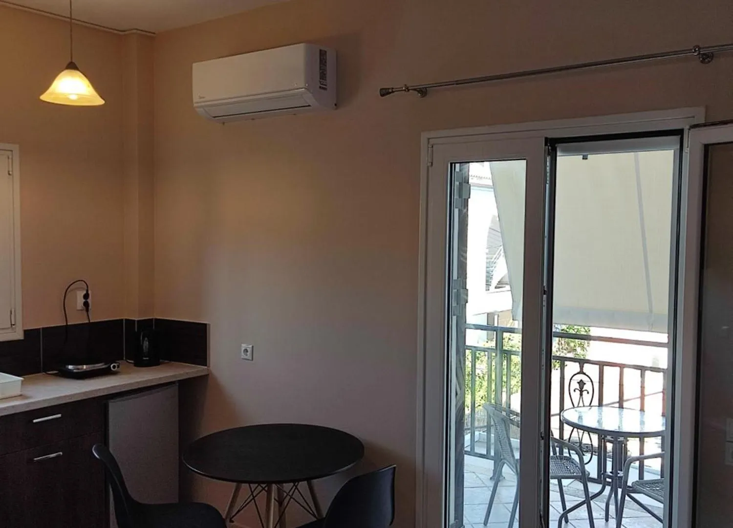 Bed & Breakfast Kate-Mari Studios Skala  Greece