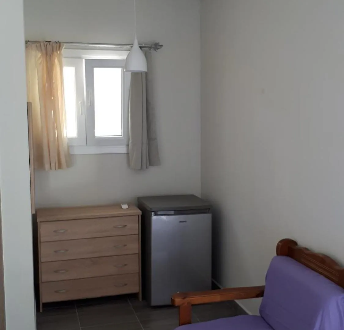 Panzió Kate-Mari Studios Skala  Görögország