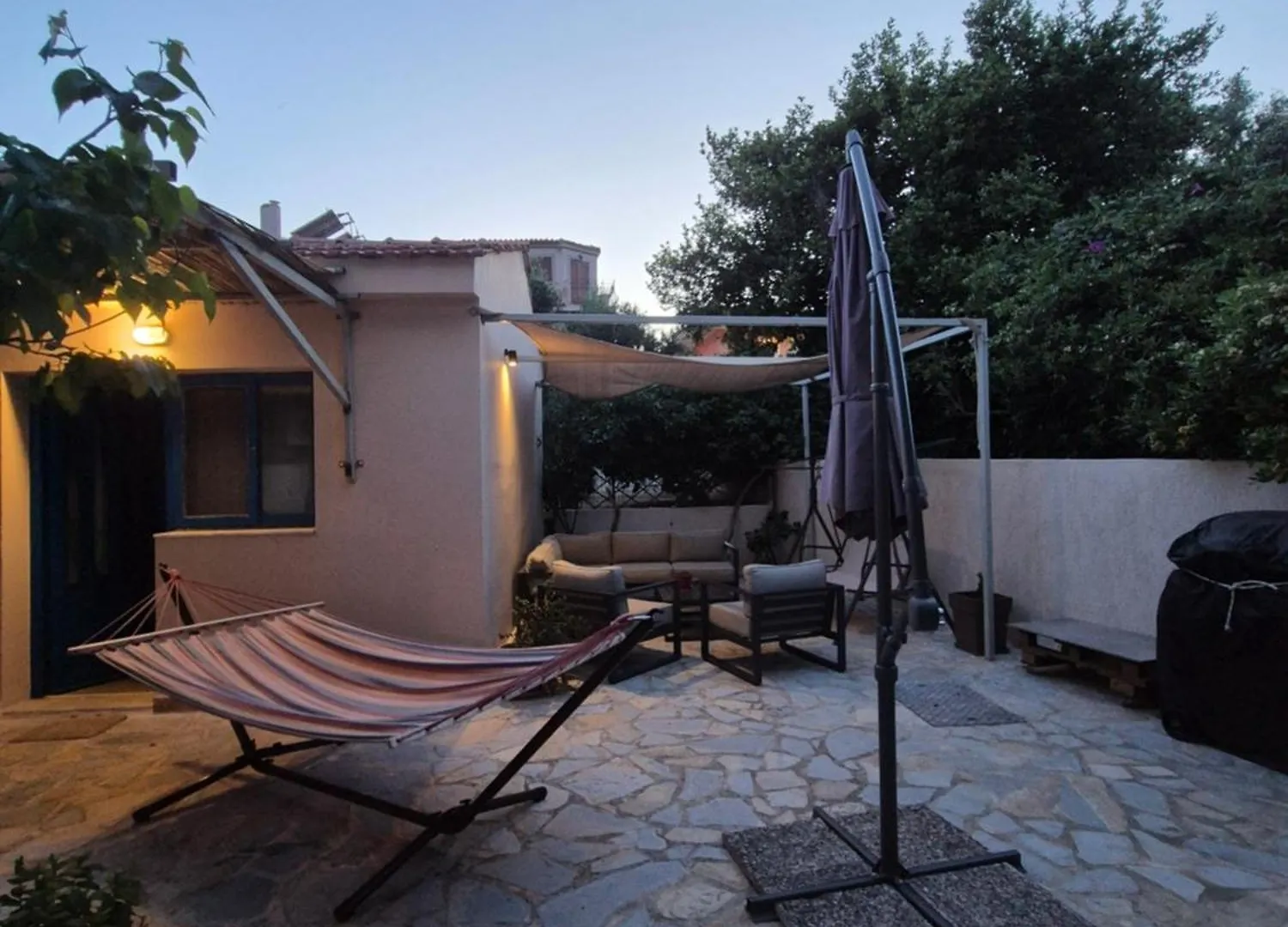 Kate-Mari Studios Skala  Bed & Breakfast Skala (Kefalonia)