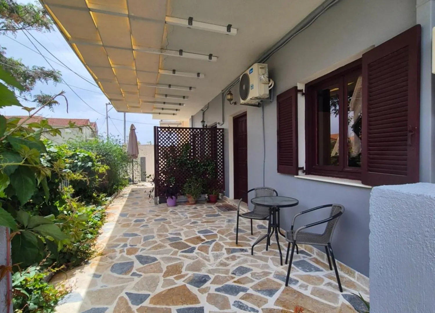 Kate-Mari Studios Skala  Bed & Breakfast Skala (Kefalonia)