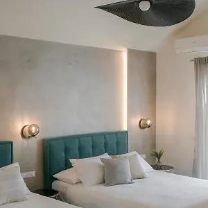 Hotel Socrates, Skala (Kefalonia)