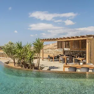 Ela Boutique & 4*, Elia (Mykonos) Greece