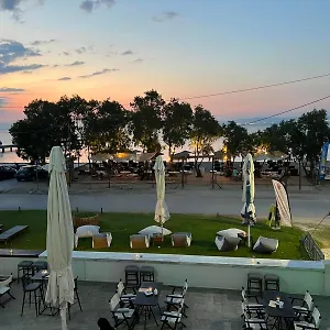 Ammos 3*, Agia Triada (Thessaloniki) Greece