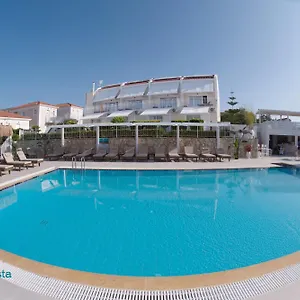 Hotel La Skalavista, Skala (Kefalonia)