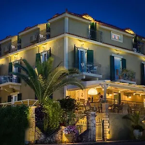 Hotel Captain's House, Skala (Kefalonia)