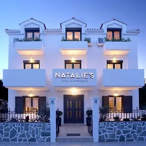 Hotel Natalie's, Skala (Kefalonia)