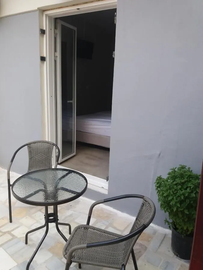 Kate-Mari Studios Skala  Görögország