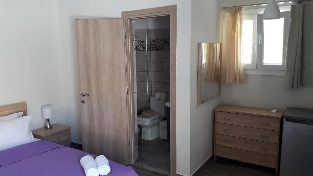 Kate-Mari Studios Skala  Görögország